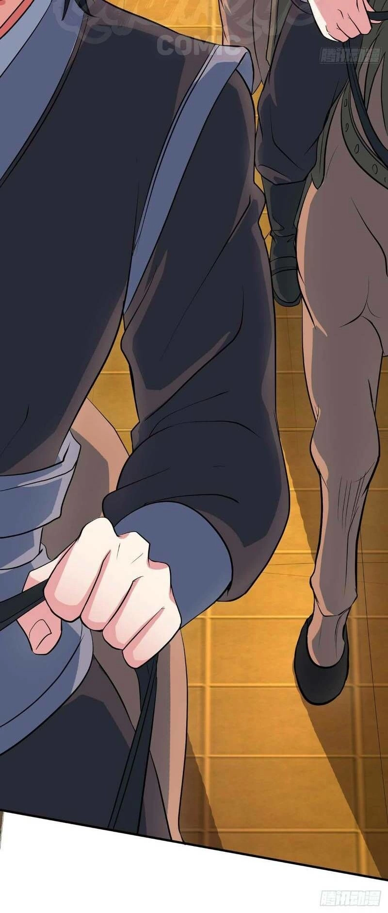 Độc Bộ Tiêu Dao Chapter 131 - 23