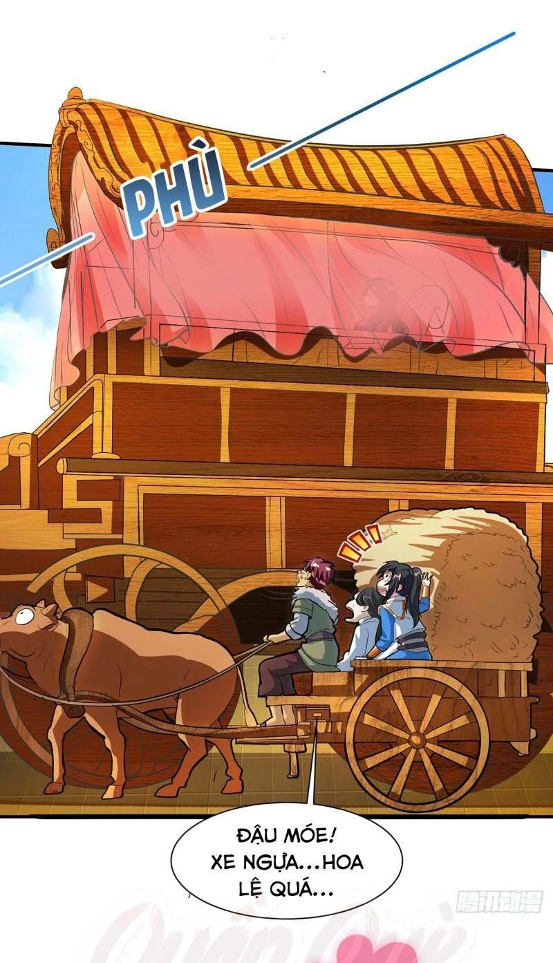 Độc Bộ Tiêu Dao Chapter 131 - 24