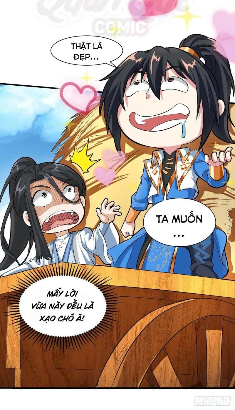 Độc Bộ Tiêu Dao Chapter 131 - 25