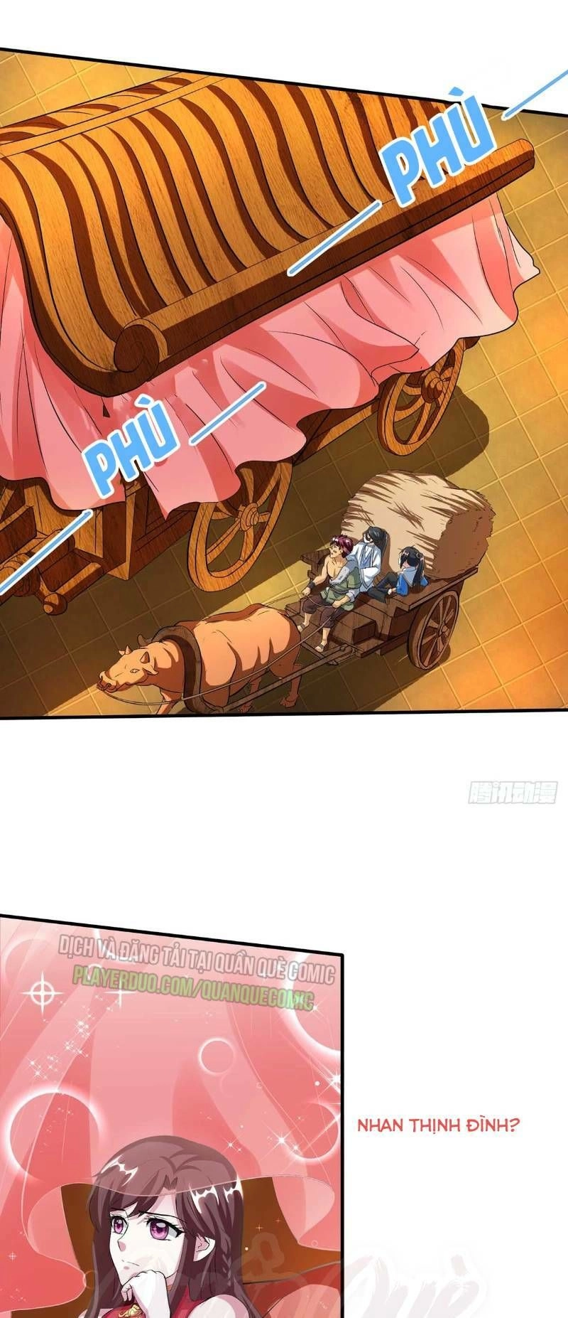 Độc Bộ Tiêu Dao Chapter 131 - 26