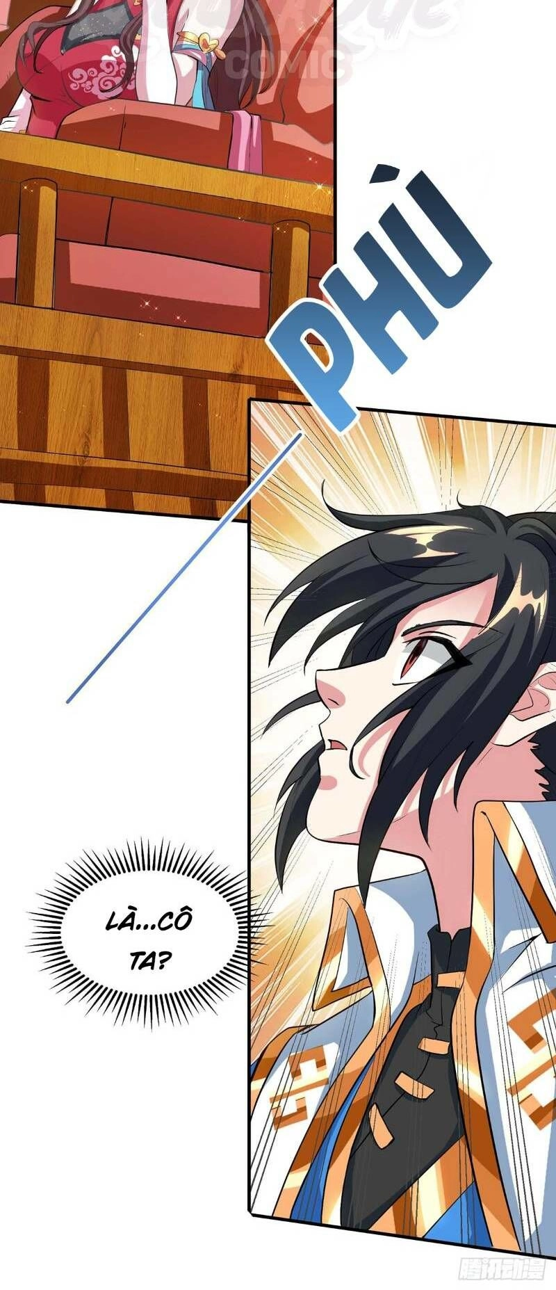 Độc Bộ Tiêu Dao Chapter 131 - 27