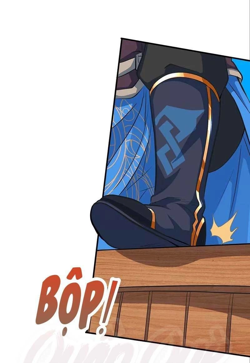 Độc Bộ Tiêu Dao Chapter 132 - 7