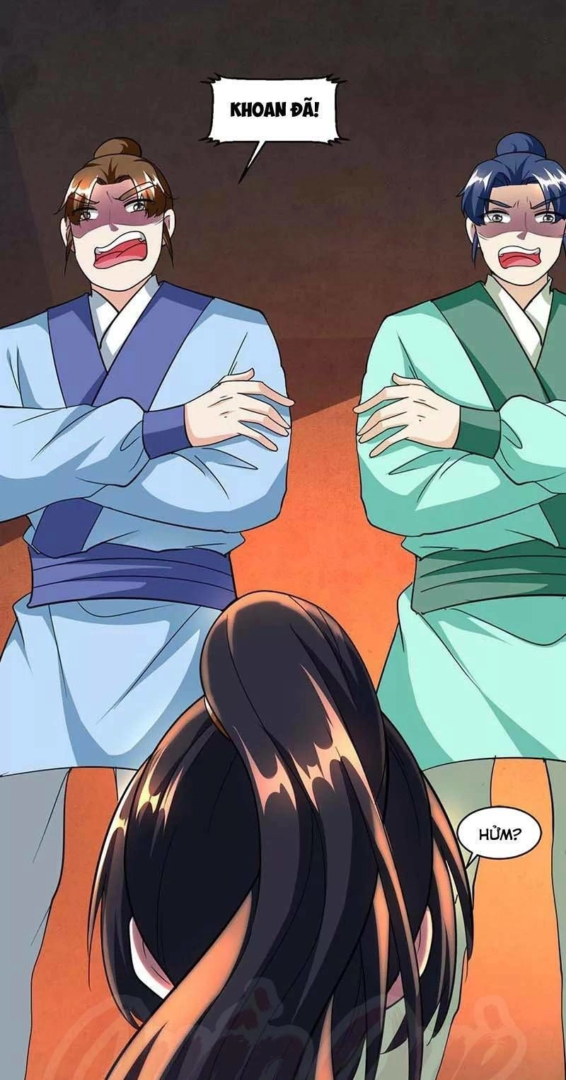 Độc Bộ Tiêu Dao Chapter 132 - 16