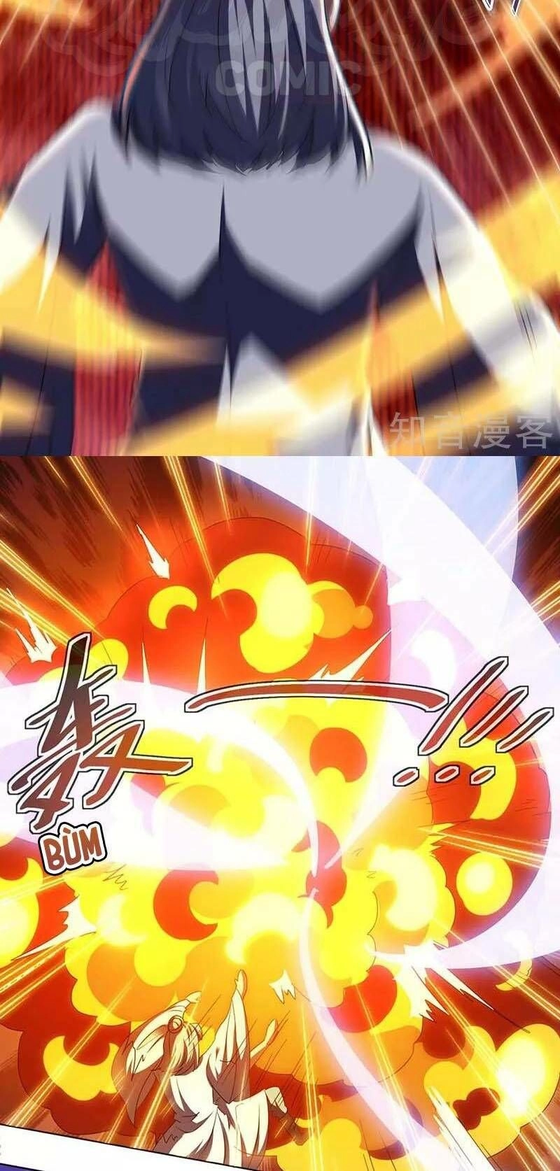 Độc Bộ Tiêu Dao Chapter 133 - 4