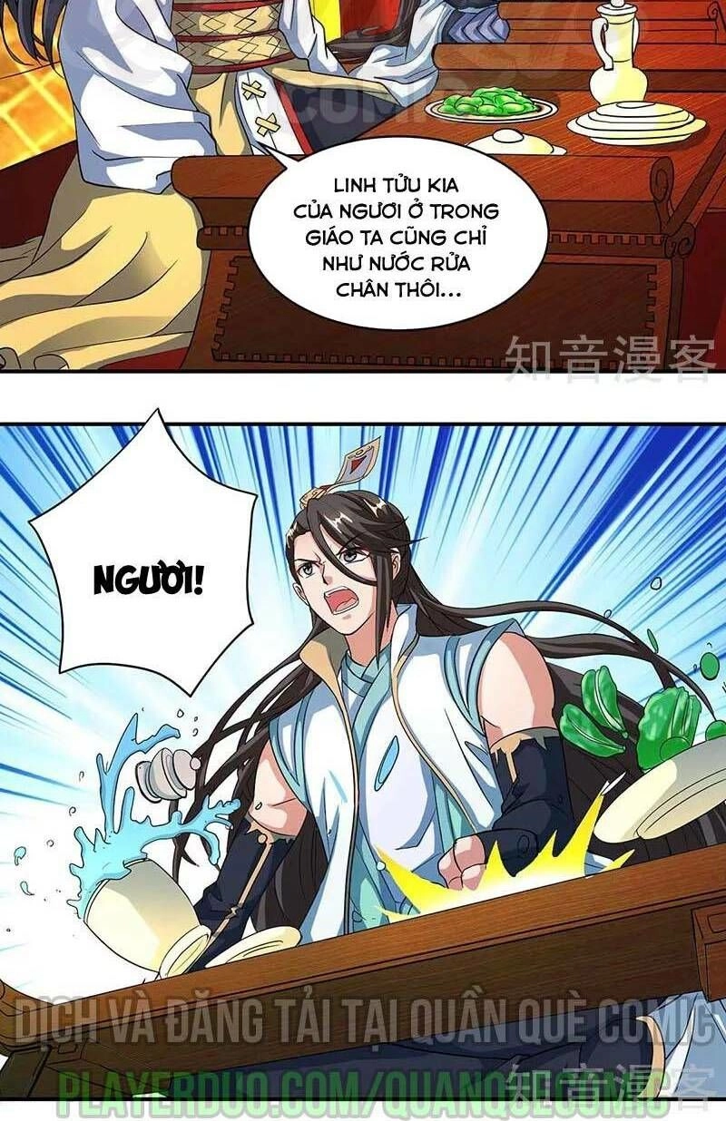 Độc Bộ Tiêu Dao Chapter 133 - 15