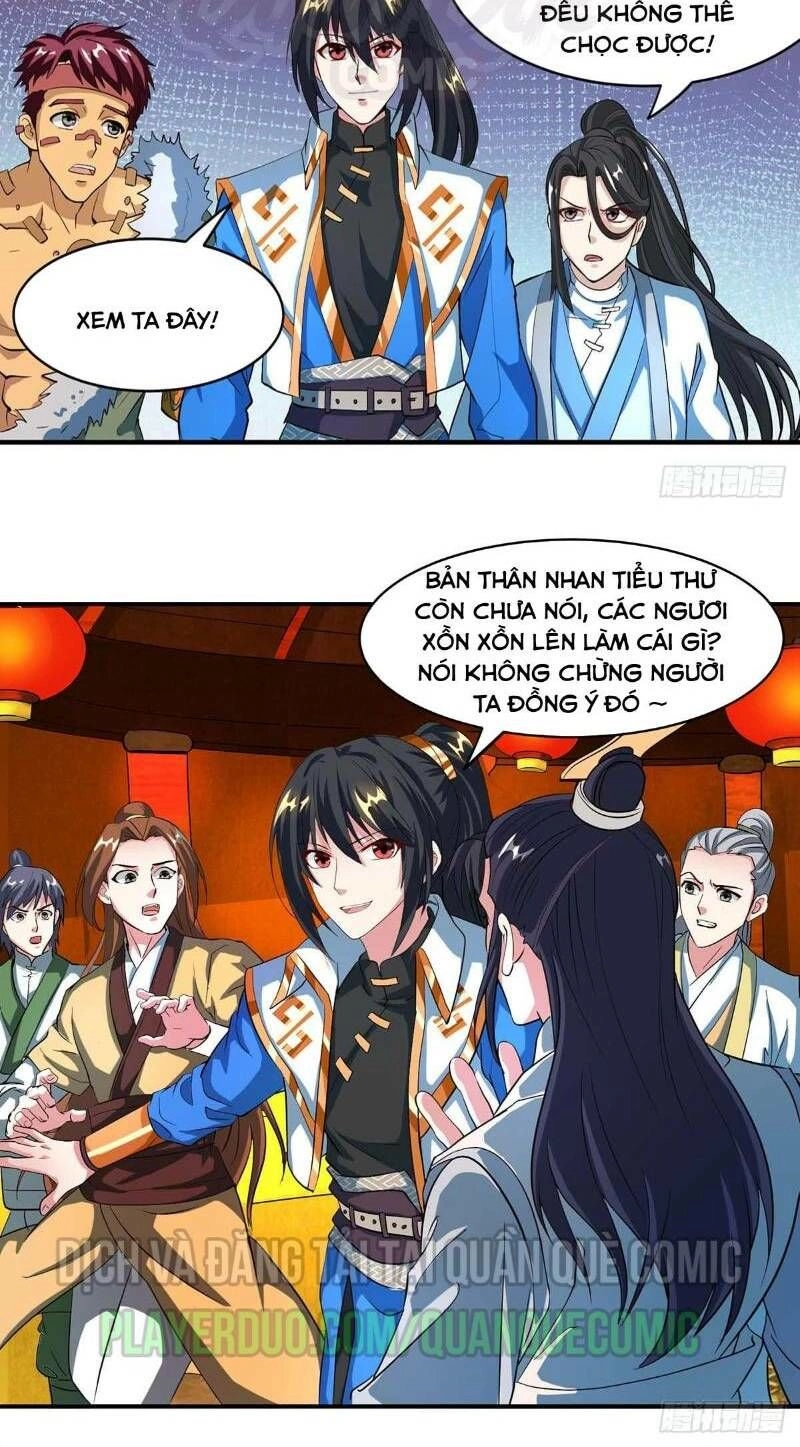 Độc Bộ Tiêu Dao Chapter 134 - 2