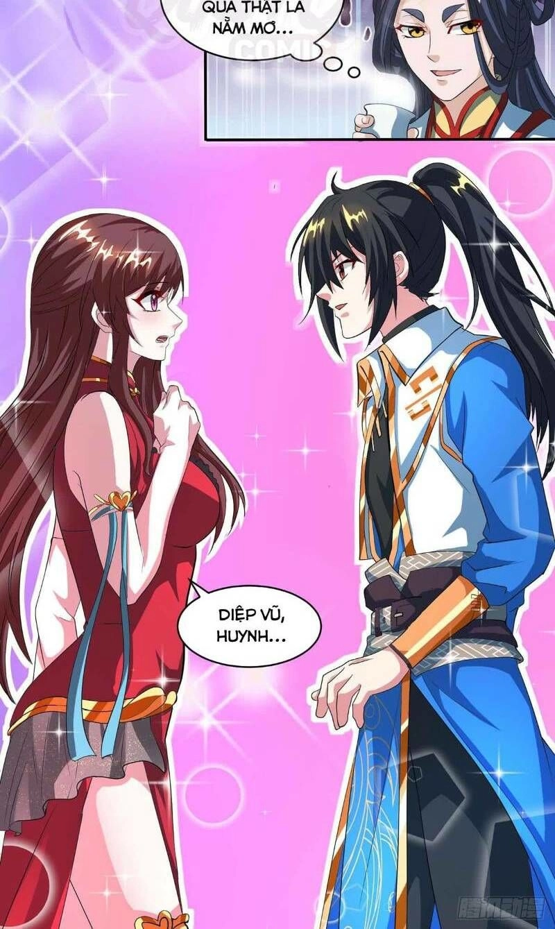 Độc Bộ Tiêu Dao Chapter 134 - 4