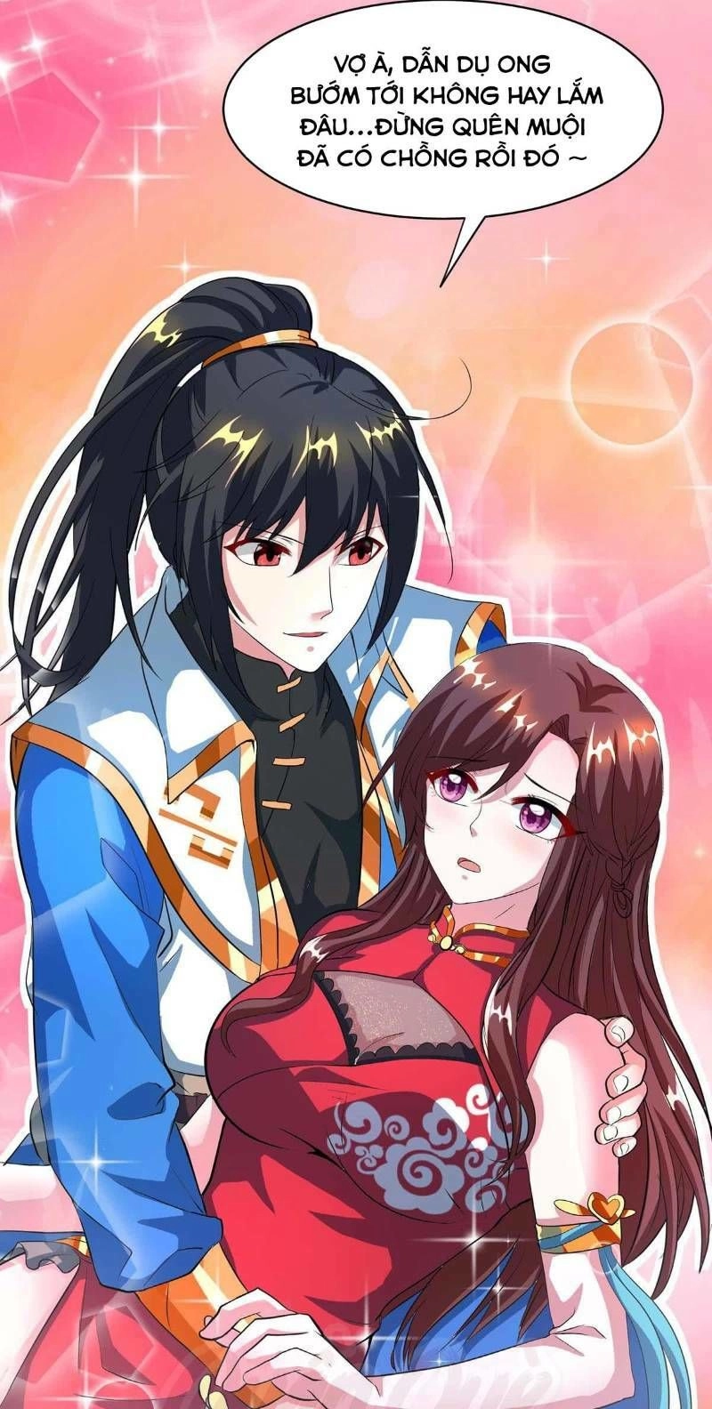 Độc Bộ Tiêu Dao Chapter 134 - 6