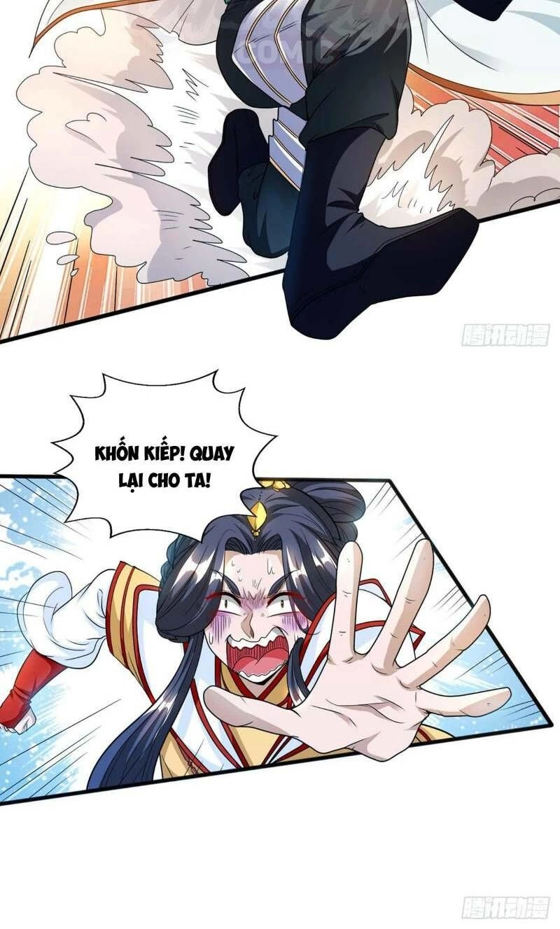 Độc Bộ Tiêu Dao Chapter 134 - 13