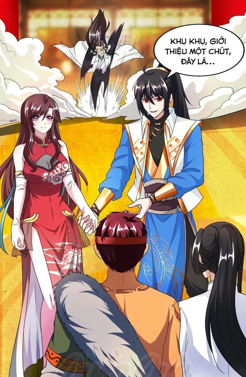 Độc Bộ Tiêu Dao Chapter 134 - 14