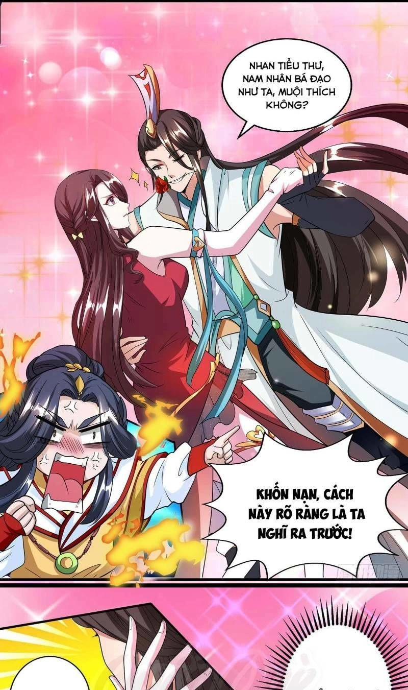 Độc Bộ Tiêu Dao Chapter 134 - 16