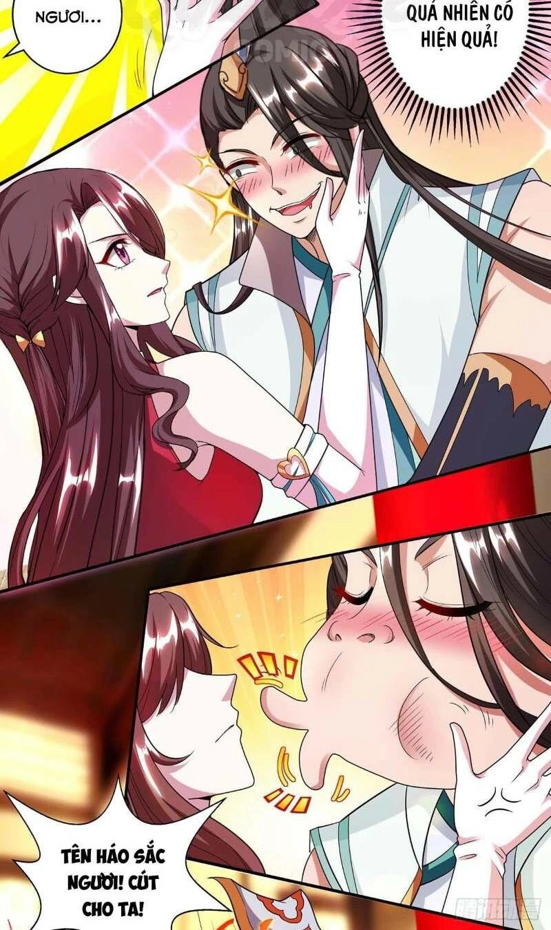 Độc Bộ Tiêu Dao Chapter 134 - 17