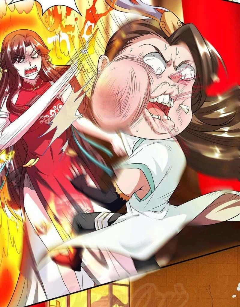 Độc Bộ Tiêu Dao Chapter 134 - 18