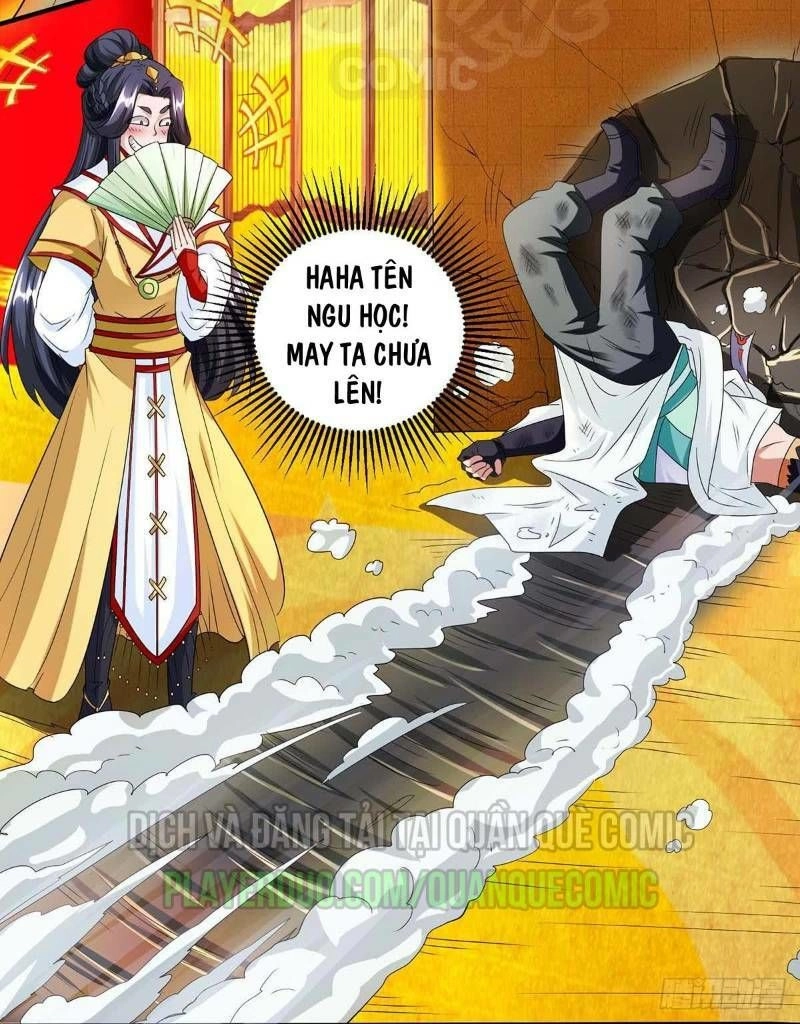 Độc Bộ Tiêu Dao Chapter 134 - 19