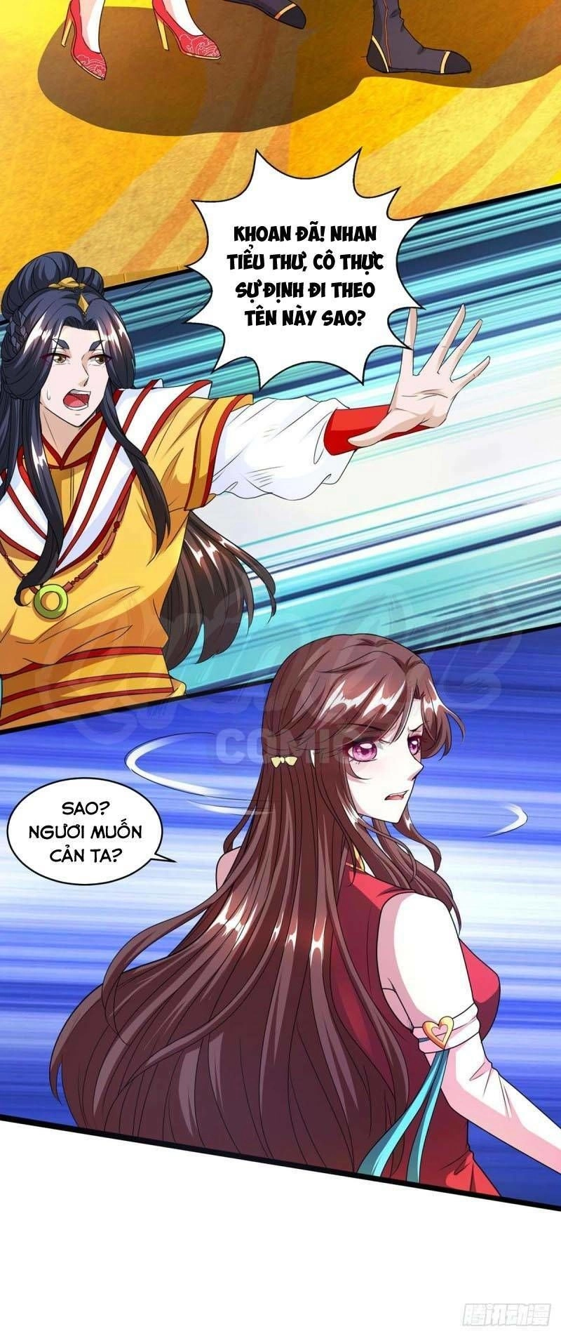 Độc Bộ Tiêu Dao Chapter 135 - 3