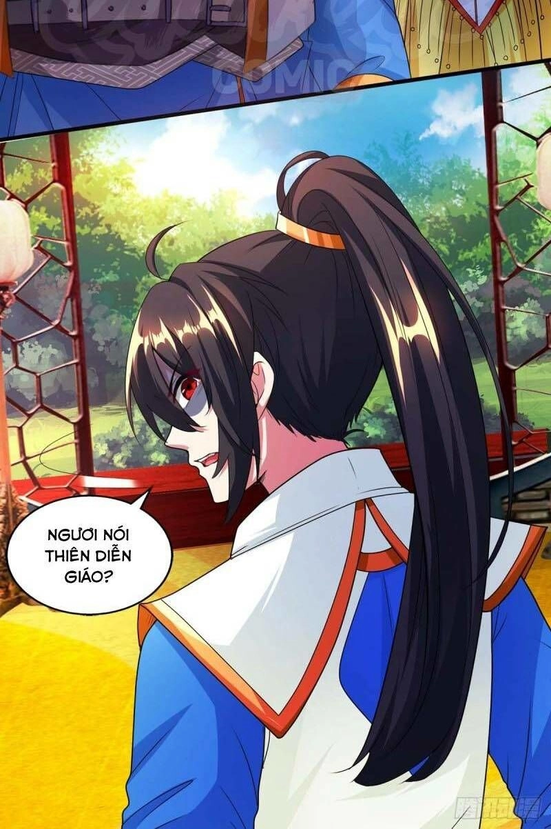 Độc Bộ Tiêu Dao Chapter 135 - 5