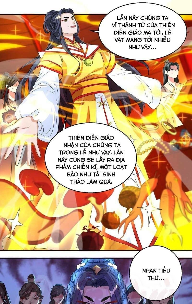 Độc Bộ Tiêu Dao Chapter 135 - 6