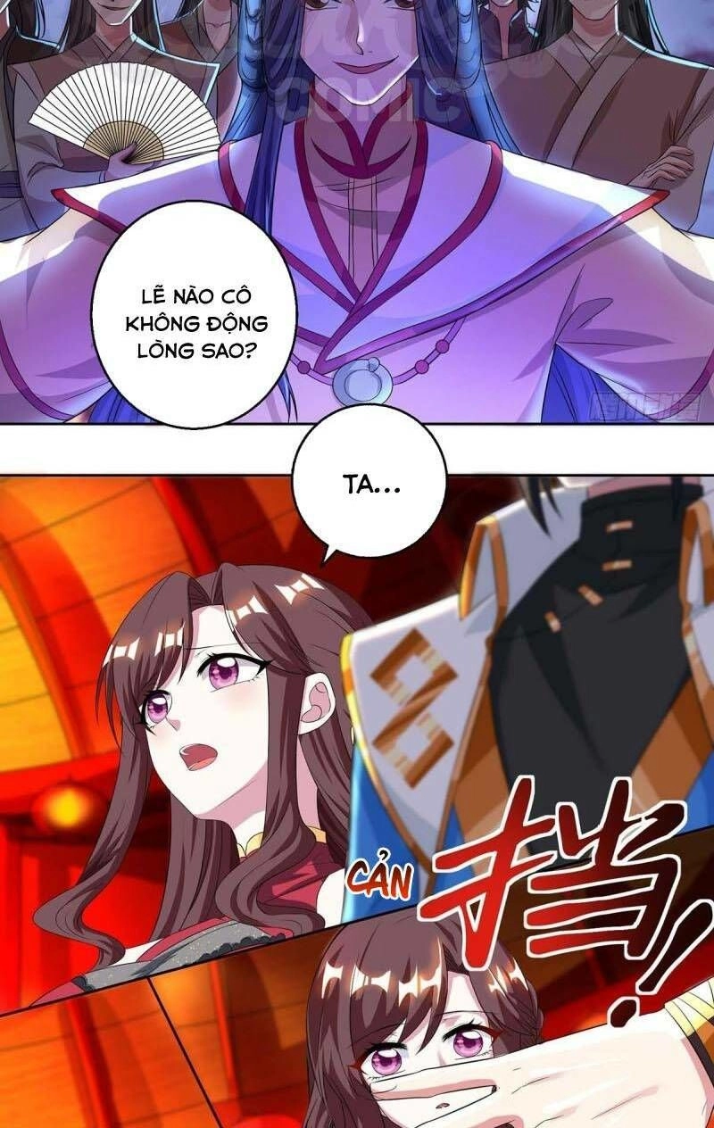 Độc Bộ Tiêu Dao Chapter 135 - 7