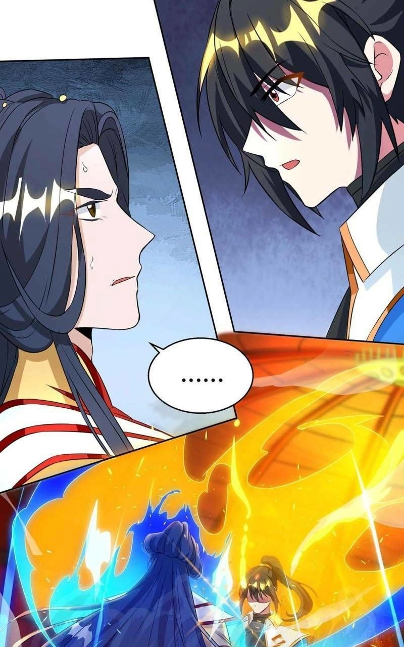 Độc Bộ Tiêu Dao Chapter 135 - 10