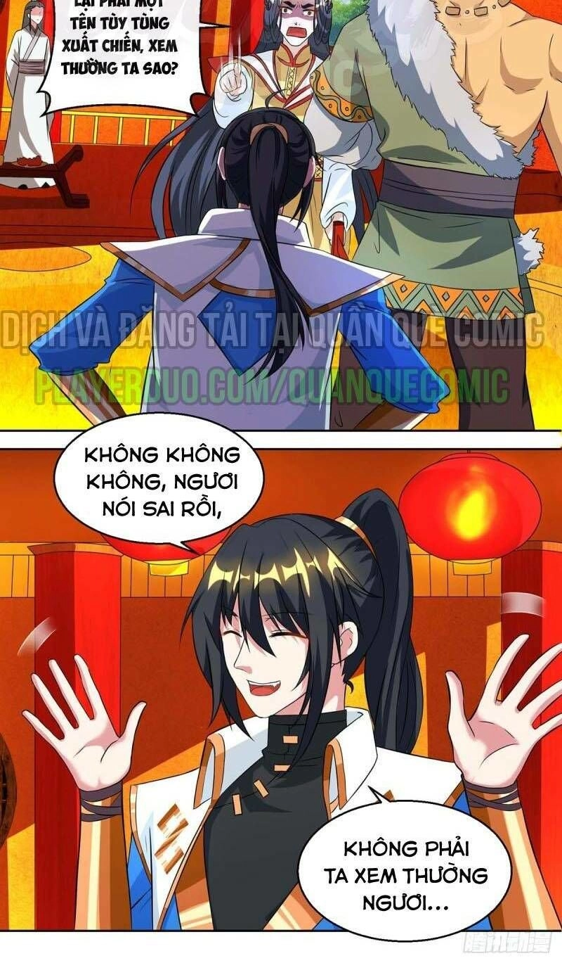 Độc Bộ Tiêu Dao Chapter 135 - 15