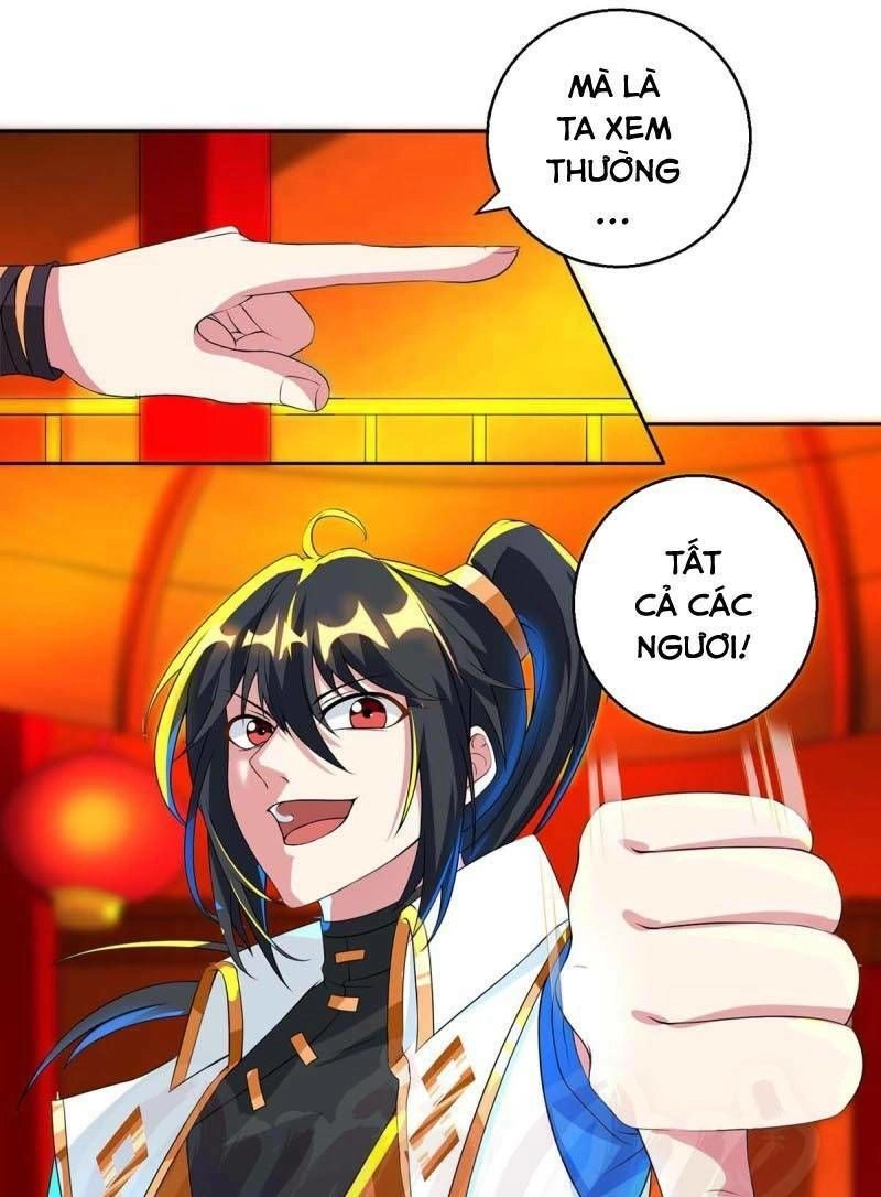 Độc Bộ Tiêu Dao Chapter 135 - 16