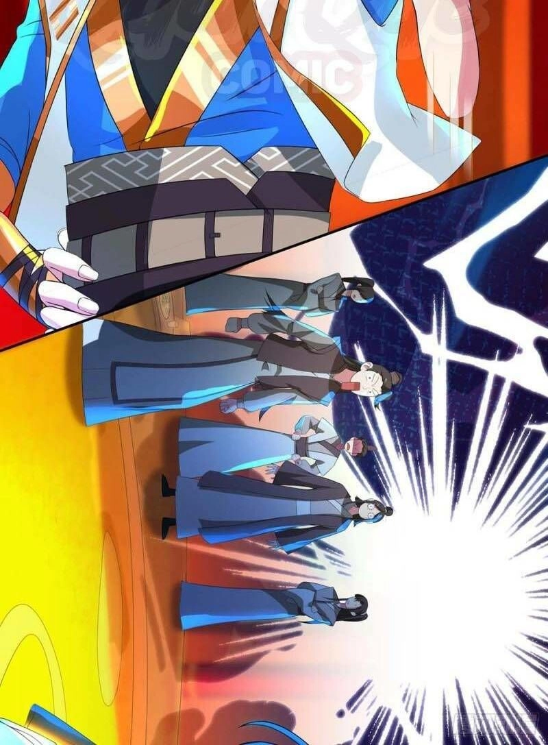 Độc Bộ Tiêu Dao Chapter 135 - 17