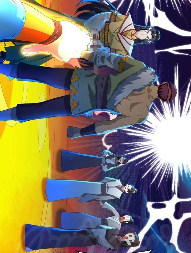 Độc Bộ Tiêu Dao Chapter 135 - 18