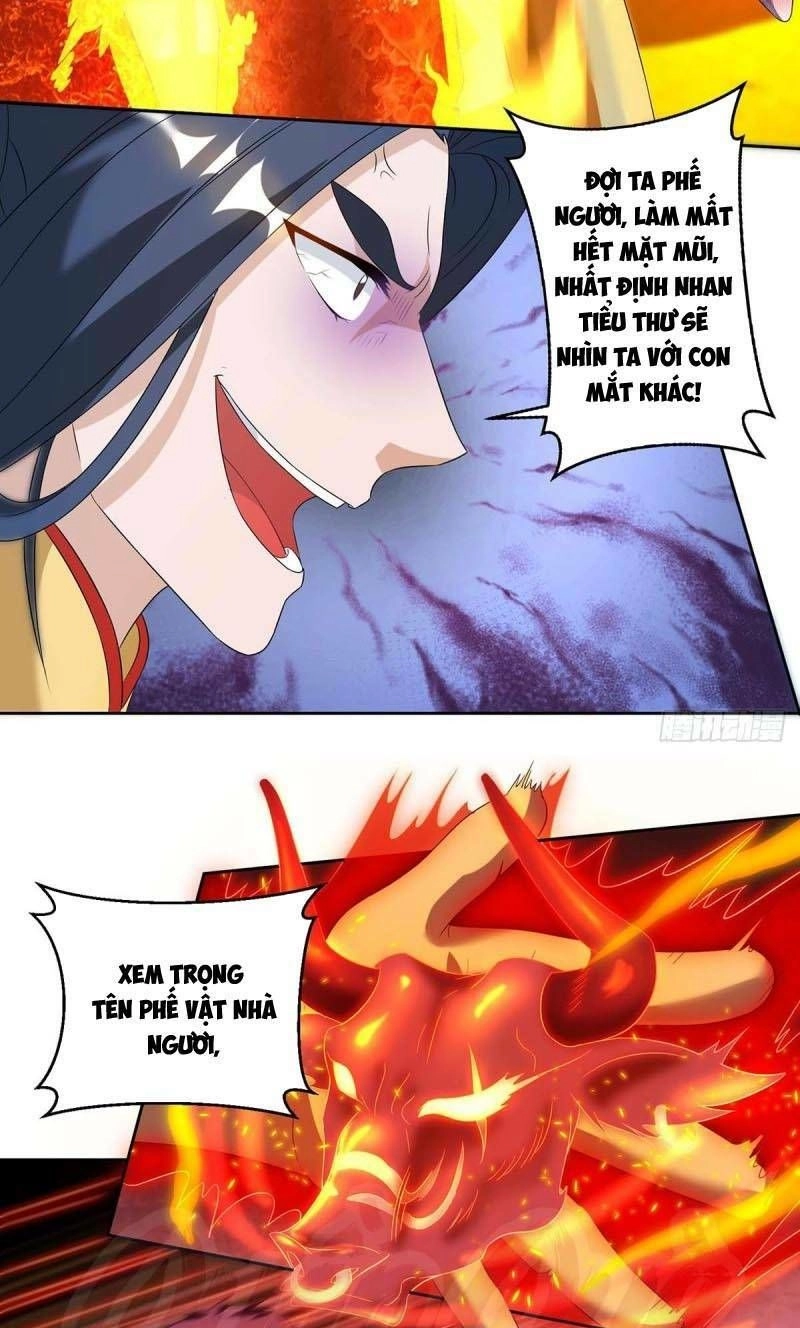 Độc Bộ Tiêu Dao Chapter 135 - 22