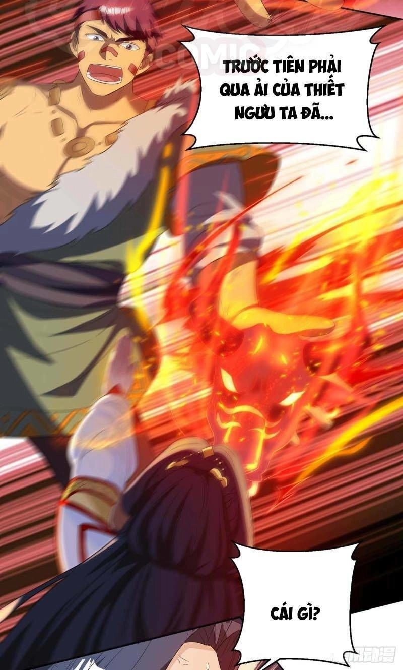 Độc Bộ Tiêu Dao Chapter 135 - 23