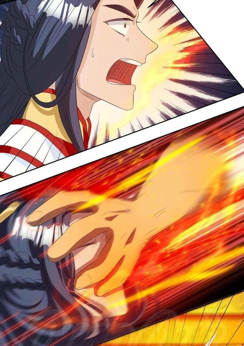 Độc Bộ Tiêu Dao Chapter 135 - 24