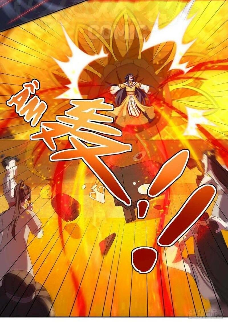 Độc Bộ Tiêu Dao Chapter 135 - 25