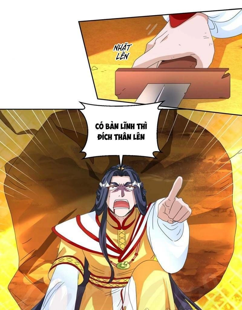 Độc Bộ Tiêu Dao Chapter 135 - 27