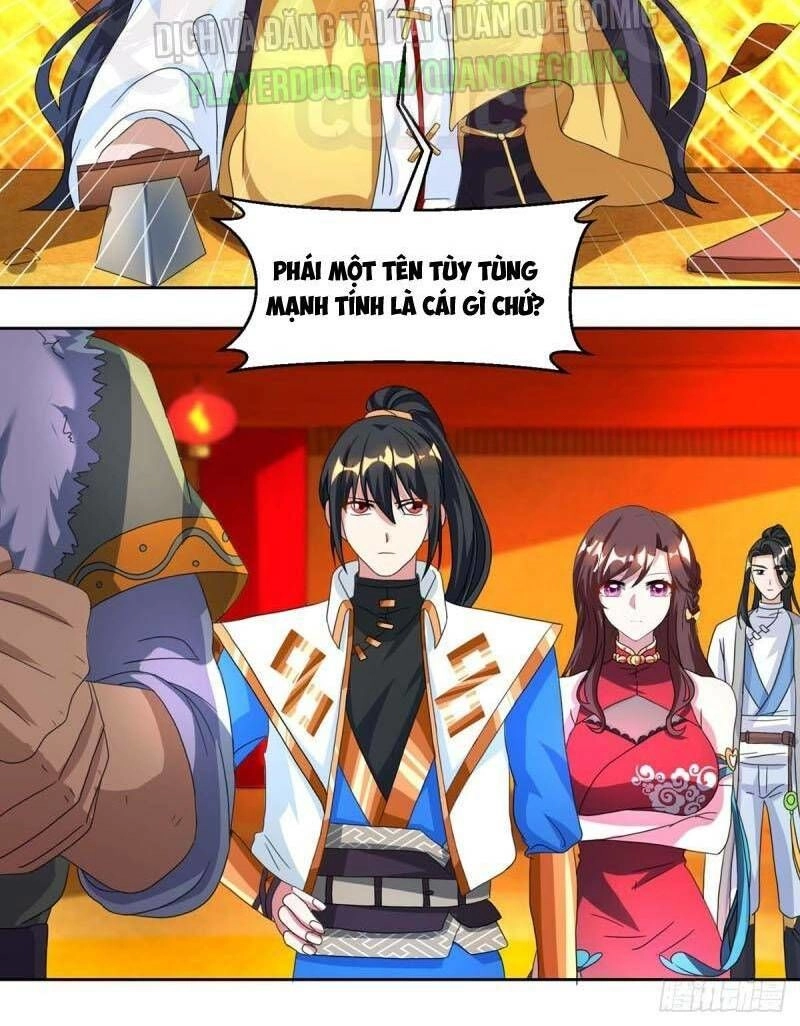 Độc Bộ Tiêu Dao Chapter 135 - 28