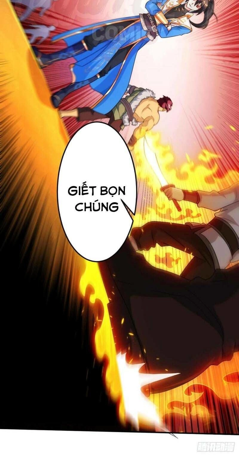 Độc Bộ Tiêu Dao Chapter 136 - 13