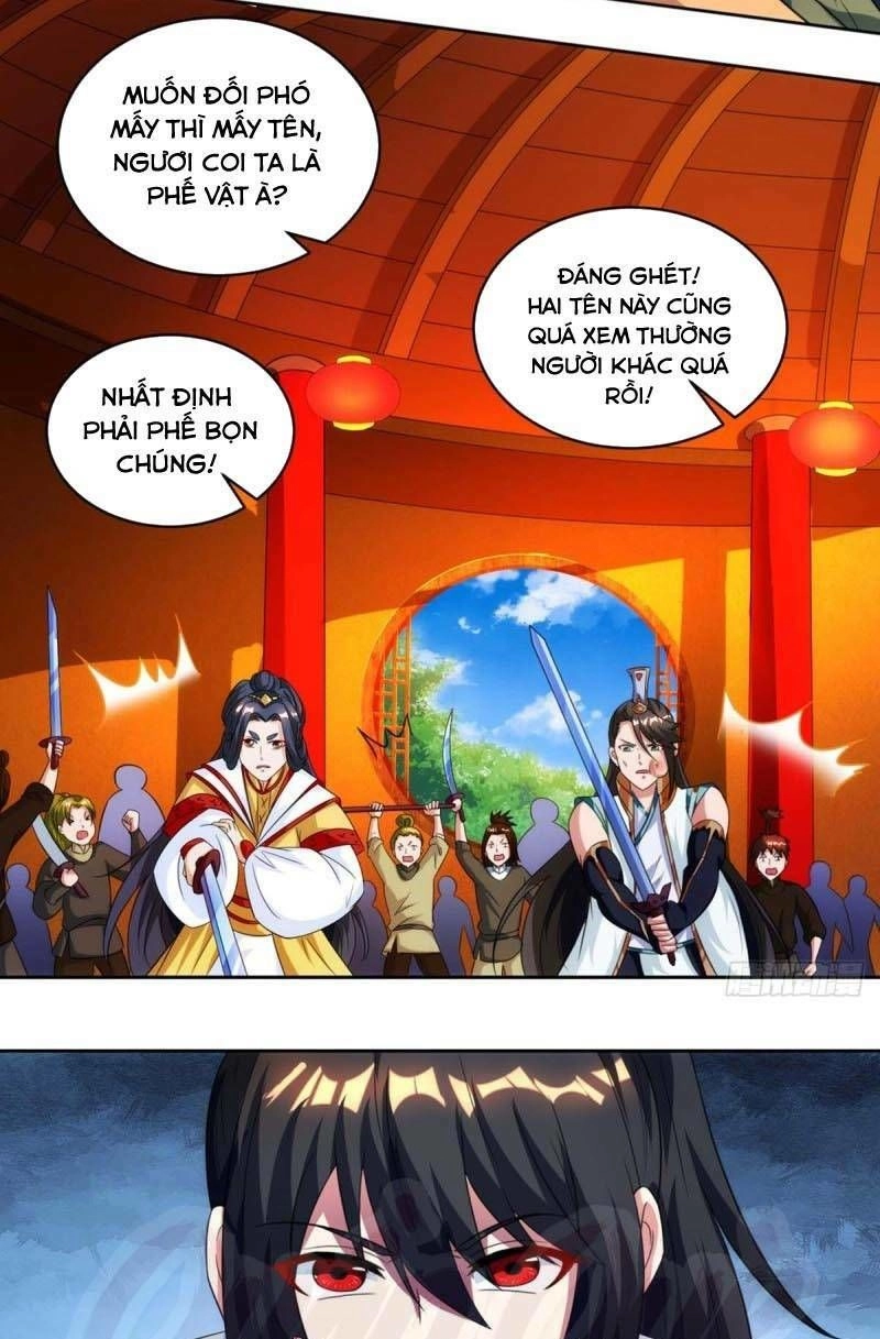 Độc Bộ Tiêu Dao Chapter 136 - 20