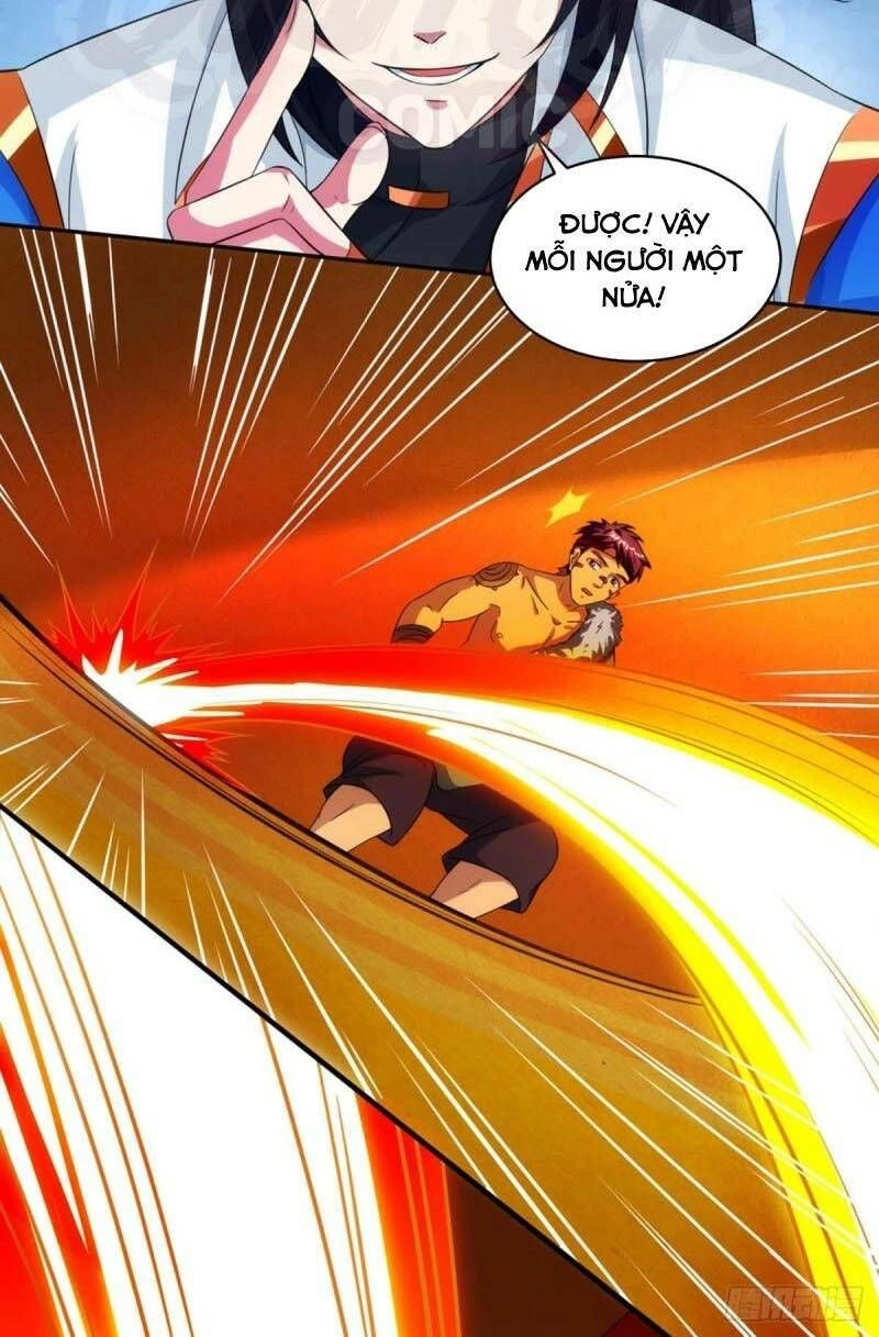 Độc Bộ Tiêu Dao Chapter 136 - 21