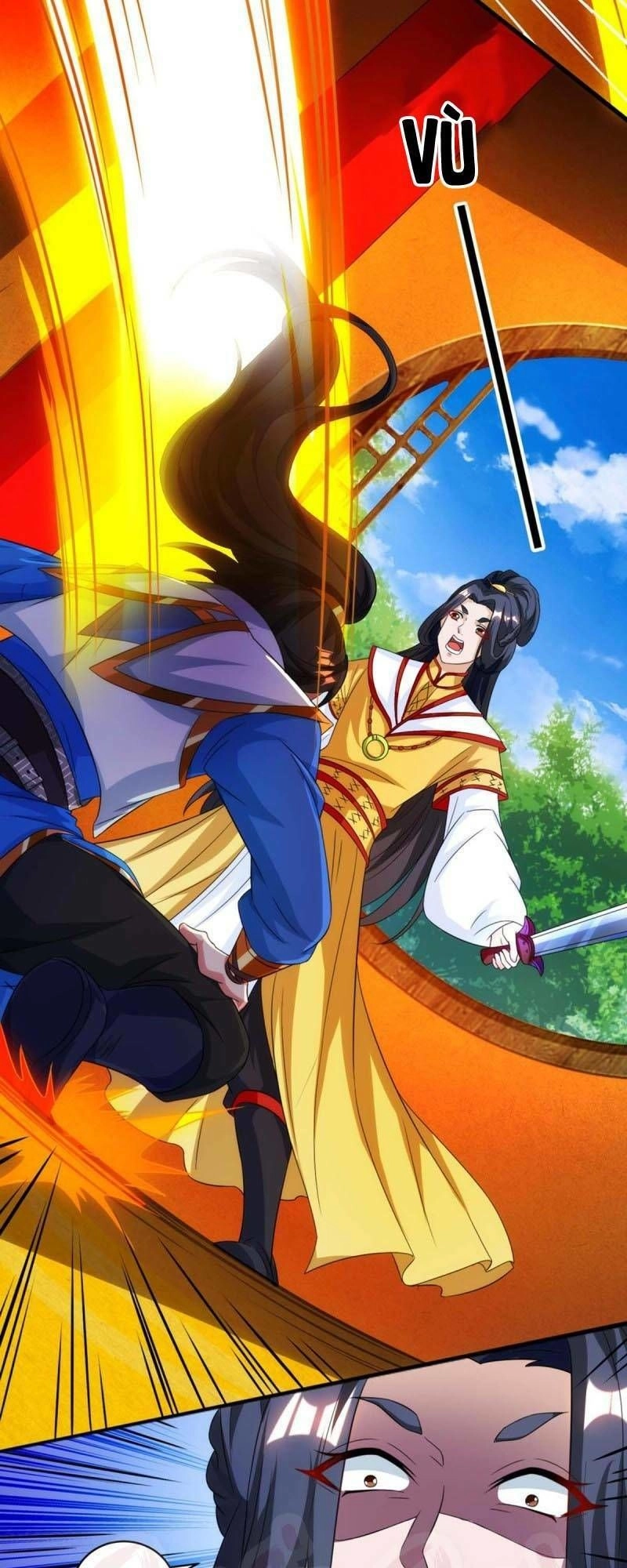 Độc Bộ Tiêu Dao Chapter 136 - 22