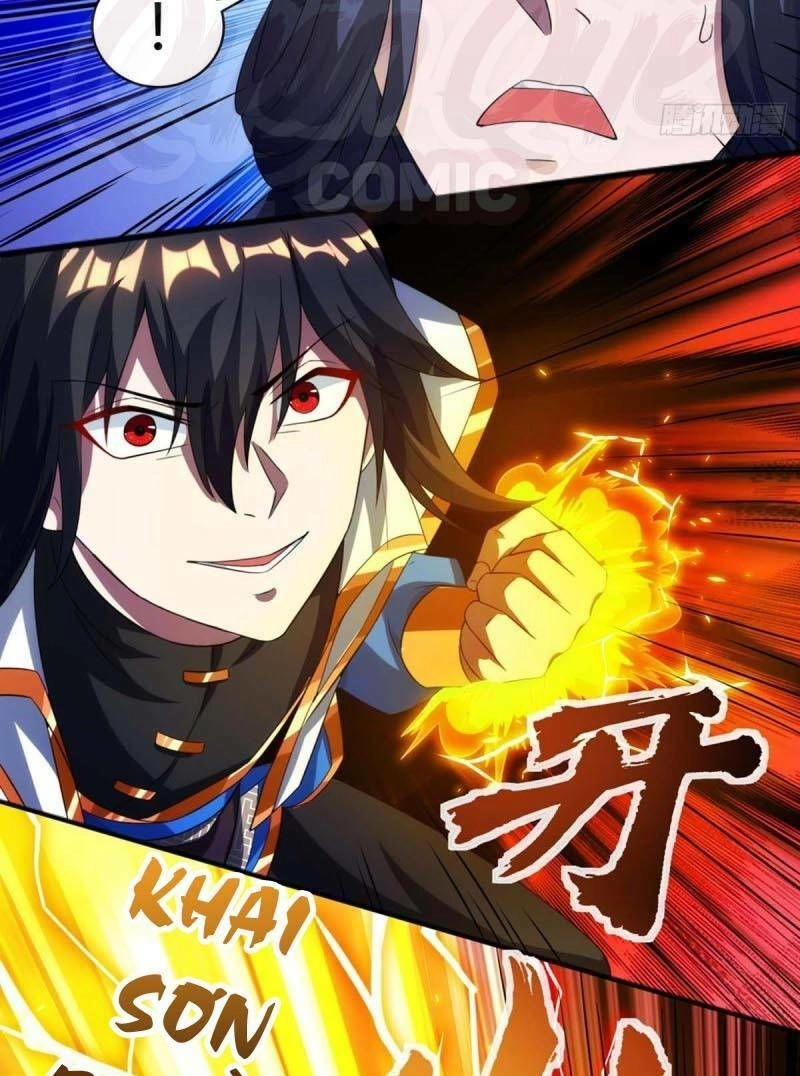 Độc Bộ Tiêu Dao Chapter 136 - 23