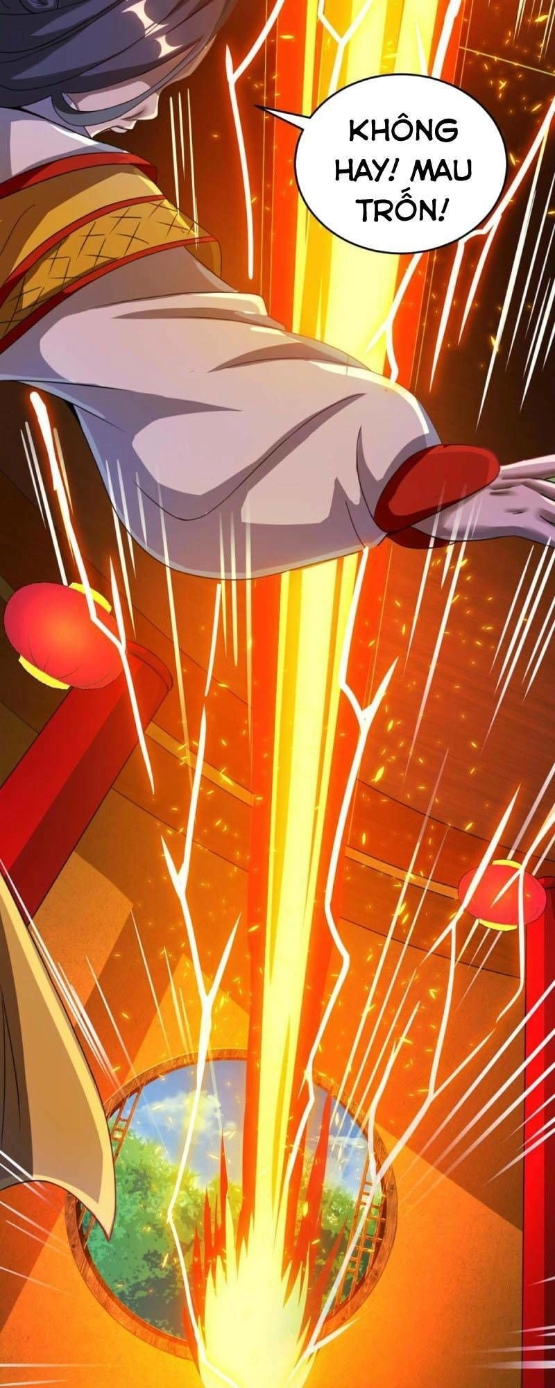 Độc Bộ Tiêu Dao Chapter 137 - 1