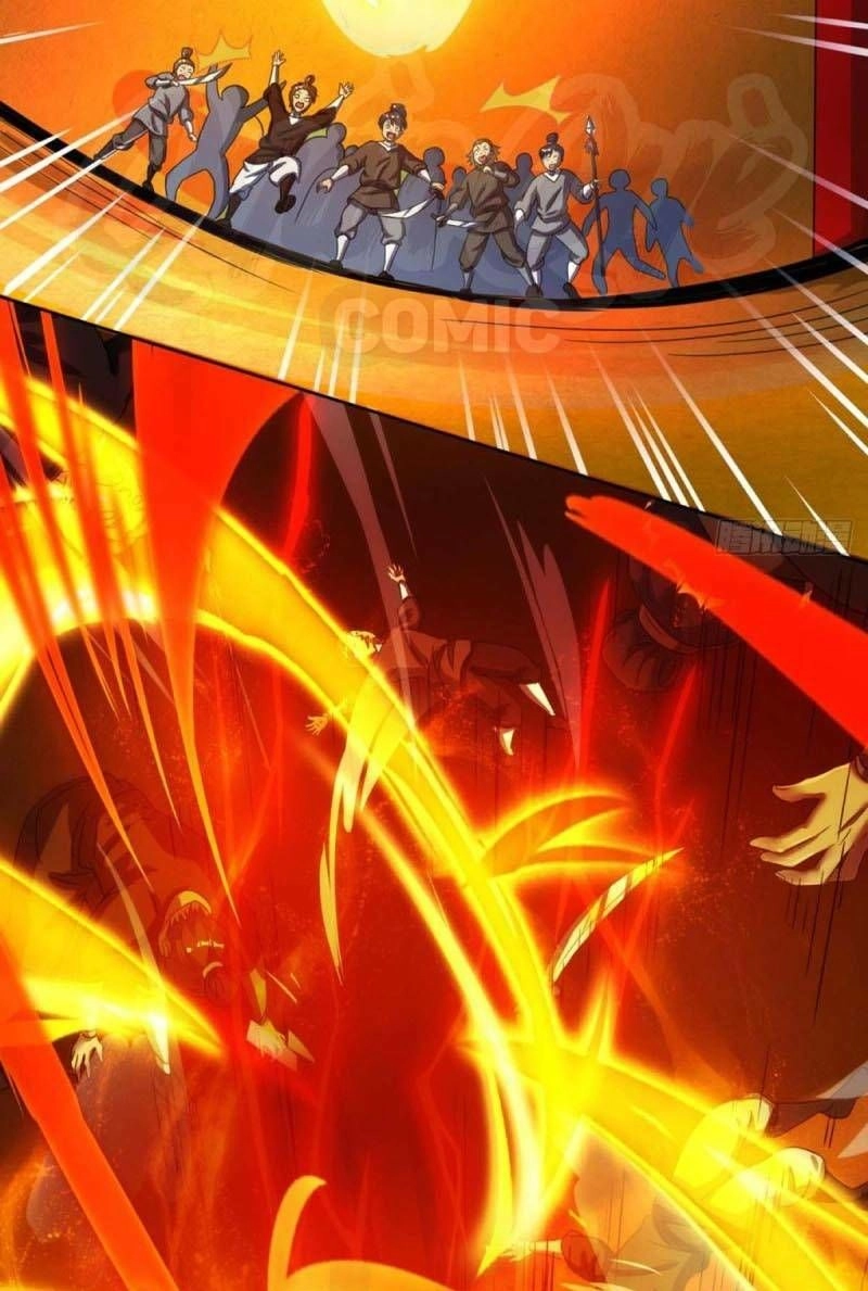 Độc Bộ Tiêu Dao Chapter 137 - 2