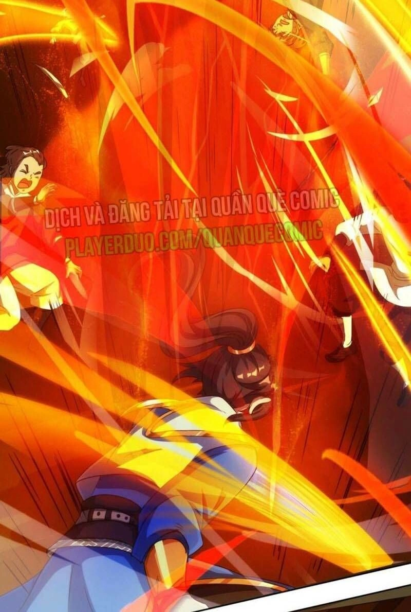 Độc Bộ Tiêu Dao Chapter 137 - 3