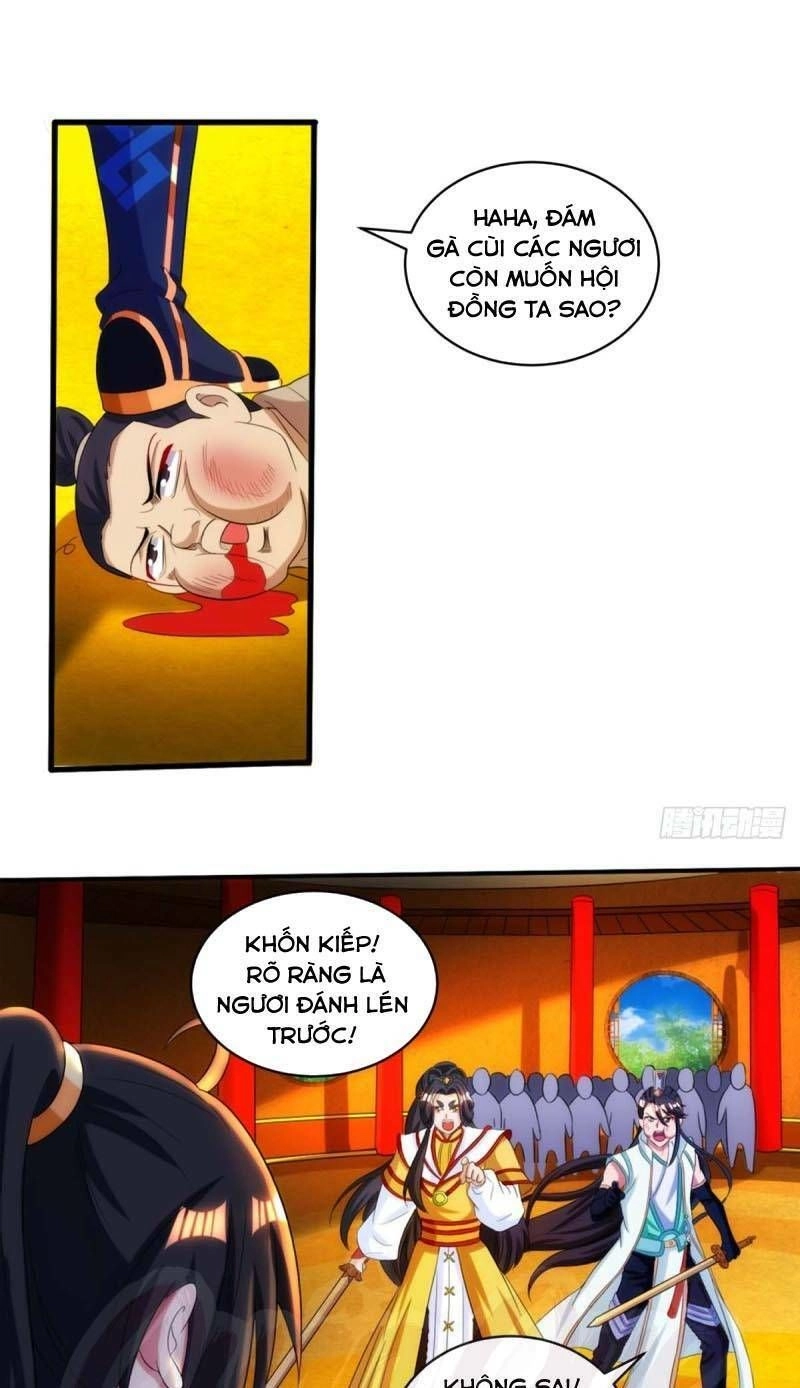 Độc Bộ Tiêu Dao Chapter 137 - 6