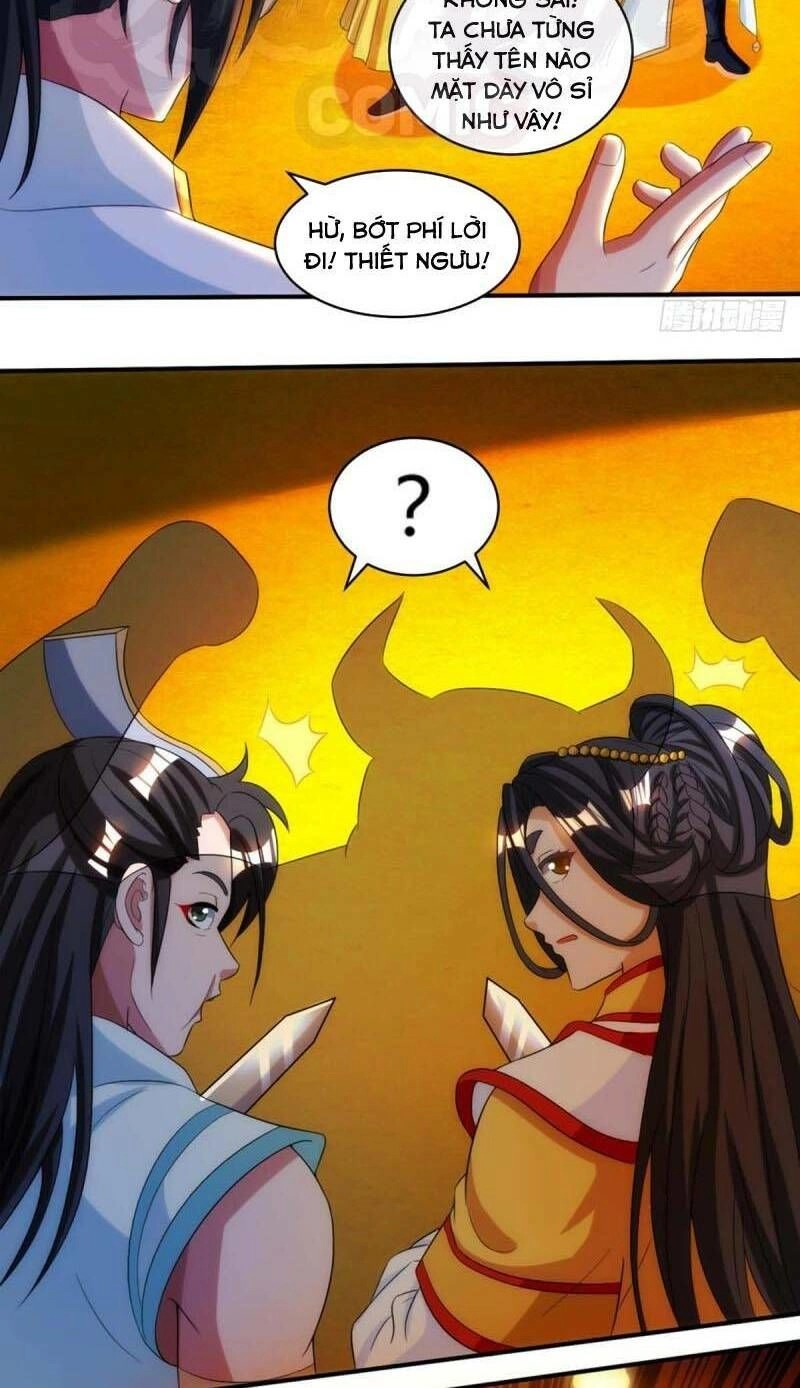 Độc Bộ Tiêu Dao Chapter 137 - 7