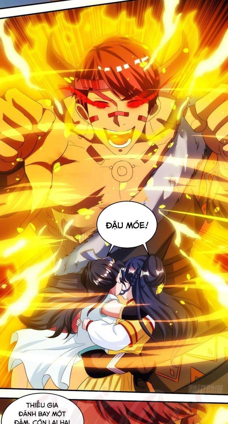 Độc Bộ Tiêu Dao Chapter 137 - 8