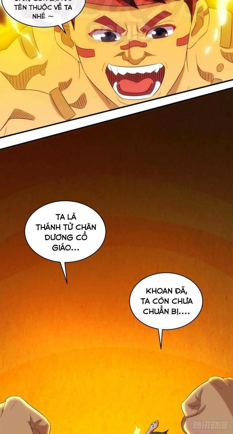 Độc Bộ Tiêu Dao Chapter 137 - 9