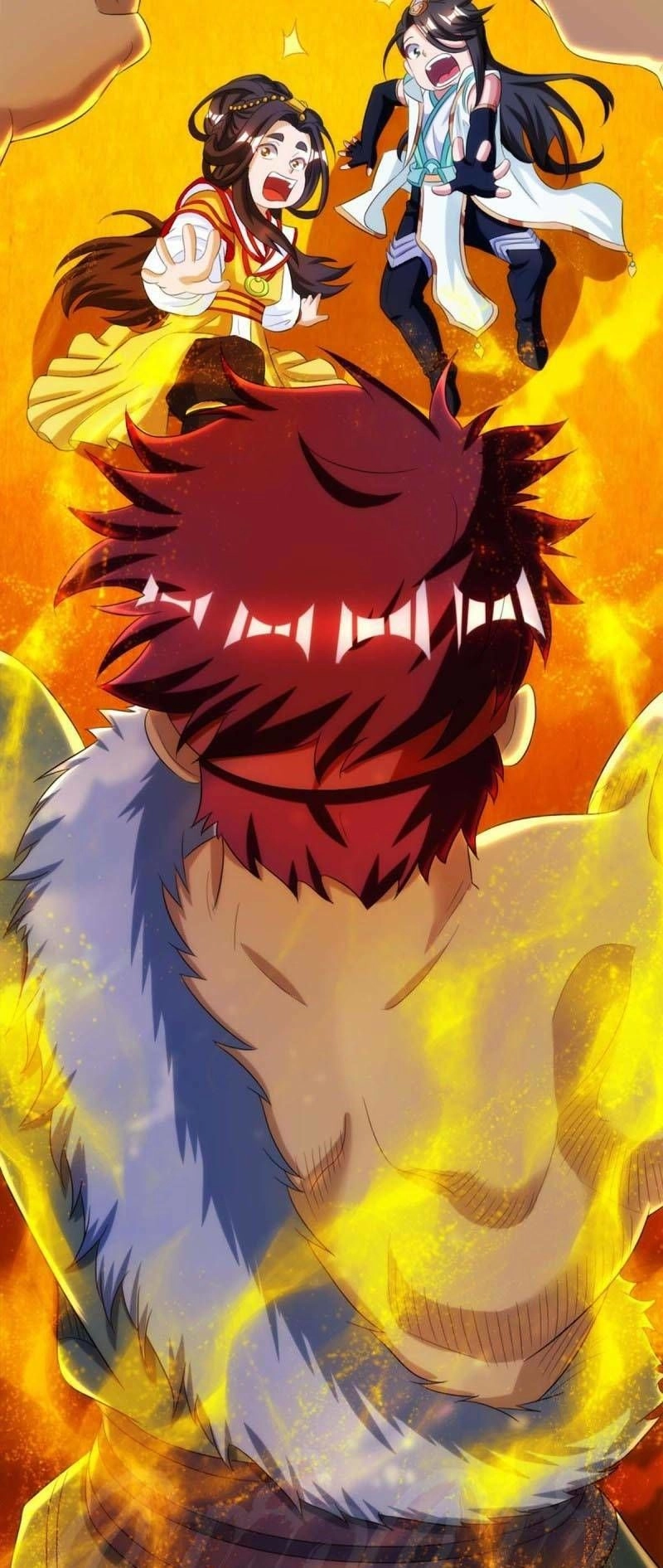 Độc Bộ Tiêu Dao Chapter 137 - 10