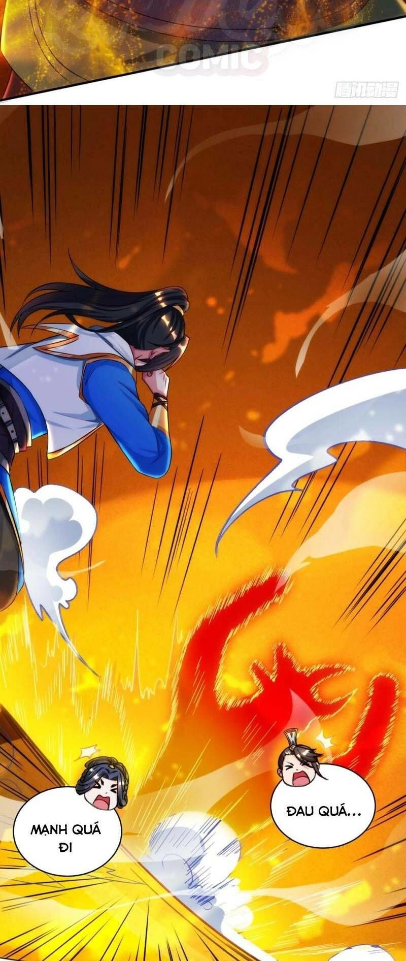 Độc Bộ Tiêu Dao Chapter 137 - 11