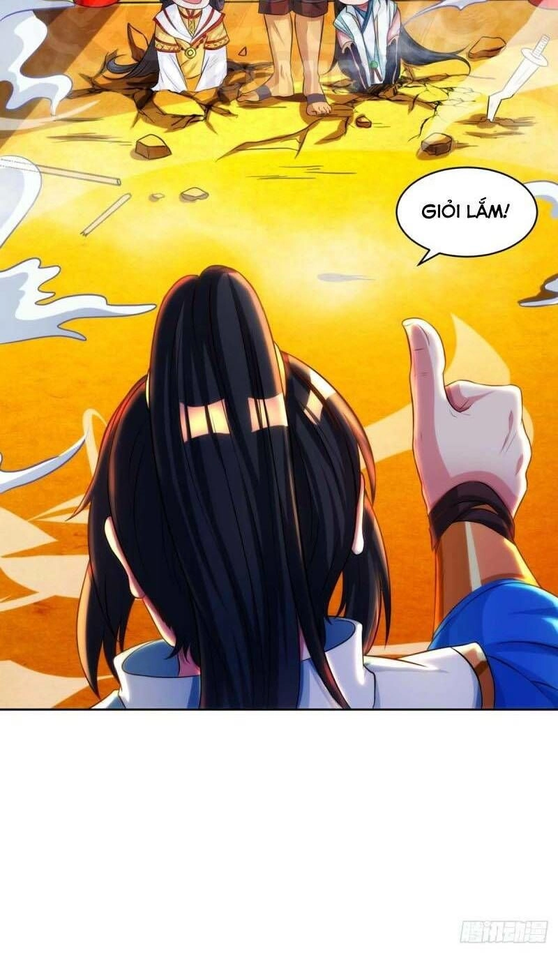 Độc Bộ Tiêu Dao Chapter 137 - 13