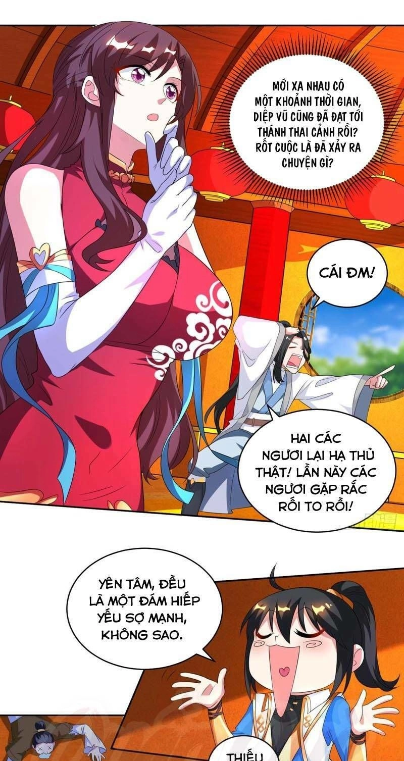 Độc Bộ Tiêu Dao Chapter 137 - 14