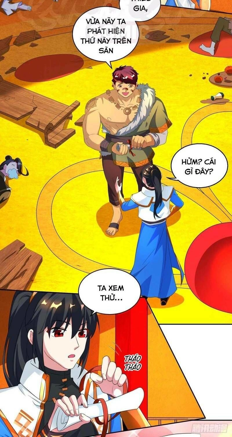 Độc Bộ Tiêu Dao Chapter 137 - 15